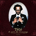 Tété - Le Sacre Des Lemmings Et Autres Contes De La Lisière album