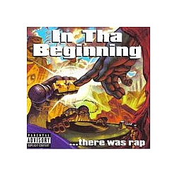 Tha Dogg Pound - In Tha Beginning... There Was Rap album
