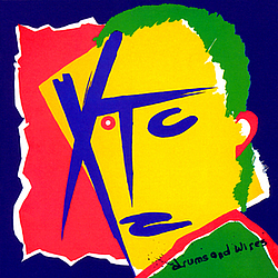 Xtc - Drums And Wires album