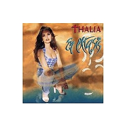 Thalia - En Extasis альбом