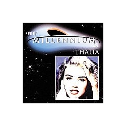 Thalia - Serie Millennium 21 album