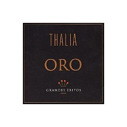Thalia - Oro альбом