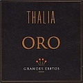 Thalia - Oro альбом