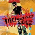 Thalia - Vive Musica Fresca 2007 album