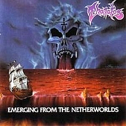 Thanatos - Emerging From The Netherworlds (re-release) album