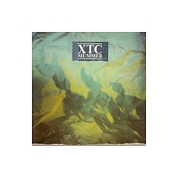 Xtc - Mummer альбом