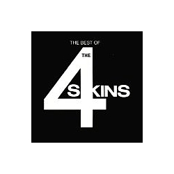 The 4-Skins - The Best of the 4-Skins альбом