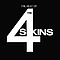 The 4-Skins - The Best of the 4-Skins album