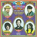 The 5th Dimension - Greatest Hits On Earth album