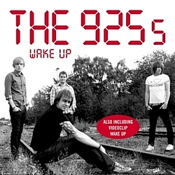 The 925s - Time to wake up альбом