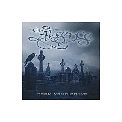 The Absence - From Your Grave album