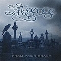 The Absence - From Your Grave альбом