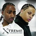 Xtreme - Haciendo Historia альбом