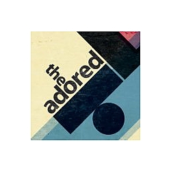 The Adored - E.P. album