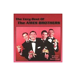 The Ames Brothers - The Best of the Ames Brothers альбом