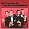 The Ames Brothers - The Best of the Ames Brothers album