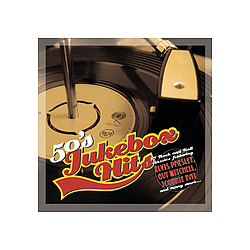 The Ames Brothers - 50&#039;s Jukebox Hits album