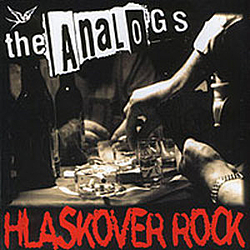 The Analogs - Hlaskover Rock альбом