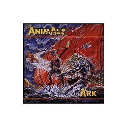 The Animals - Ark album