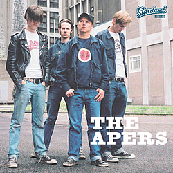 The Apers - The Apers album