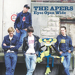 The Apers - Eyes Open Wide album