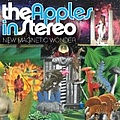 The Apples In Stereo - New Magnetic Wonder альбом
