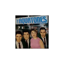 The Aquatones - The Complete Recordings альбом