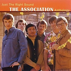 The Association - Just the Right Sound: The Association Anthology album