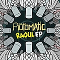 The Automatic - Raoul EP album