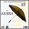 The AV8RS - The Weather Report EP album
