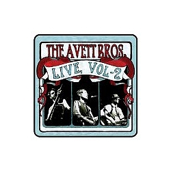 The Avett Brothers - Live, Vol. 2 альбом