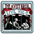 The Avett Brothers - Live, Vol. 2 album