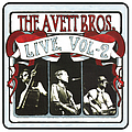 The Avett Brothers - Live, Volume 2 album