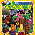The Backyardigans - The Backyardigans альбом