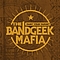 The Bandgeek Mafia - Paint Your Target альбом