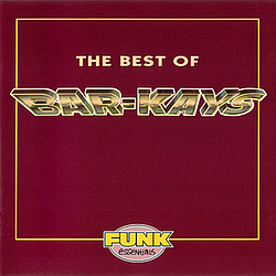 The Bar-Kays - The Best of Bar-Kays альбом