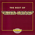 The Bar-Kays - The Best of Bar-Kays album
