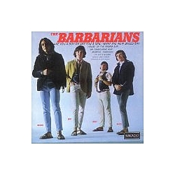 The Barbarians - Are You A Boy Or Are You A Girl album