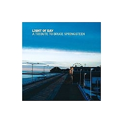 The Barbusters - Light of Day альбом