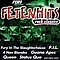 The Bates - Fetenhits: Rock Classics (disc 2) album
