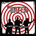 The Bates - Right Here! Right Now! album