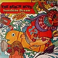 The Beach Boys - Sunshine Dream альбом