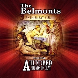 The Belmonts - Anthology, Vol. 1 album
