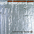 The Benjamin Gate - Spinning Head album