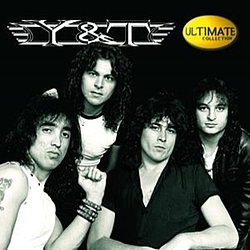 Y&amp;T - Ultimate Collection альбом