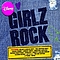 The Beu Sisters - Disney Girlz Rock album