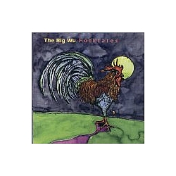 The Big Wu - Folktales альбом