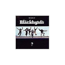 The Blackbyrds - The Best Of альбом