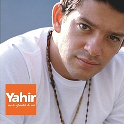 Yahir - No Te Apartes De Mi album