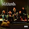 The Blizzards - A Public Display Of Affection album